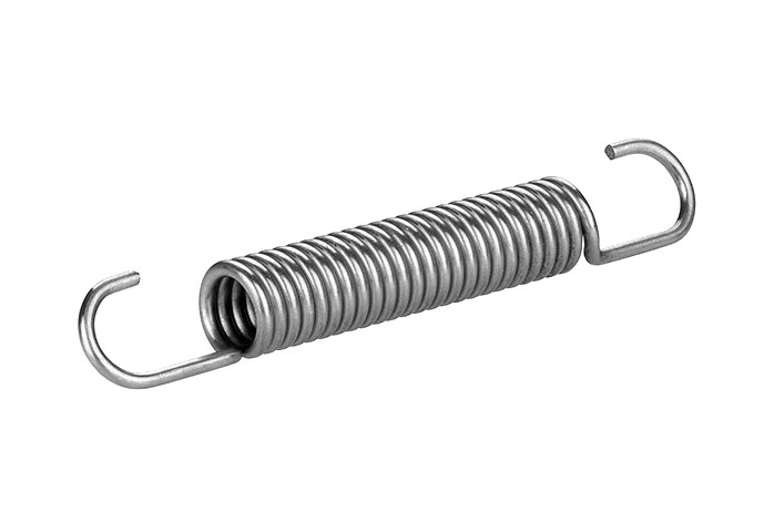 Wire bending parts - Schnöring